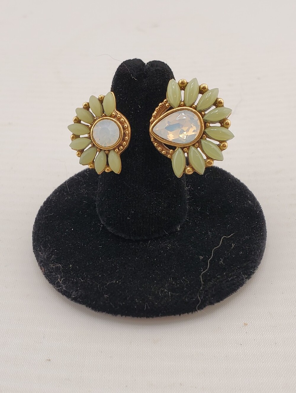 Stella & Dot Split Wrap Ring